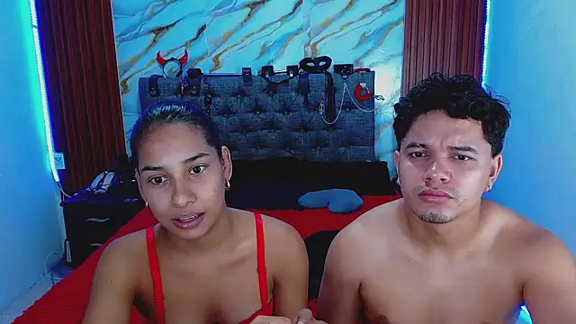 Meryandcris online show from April 1, 2026, 6:03 am