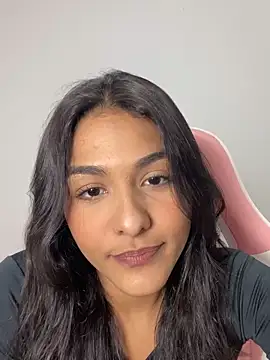 Laurapocahontas online show from November 27, 2025, 6:54 pm