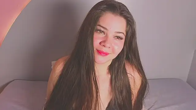 amyvans  online show from March 29, 2026, 4:18 pm