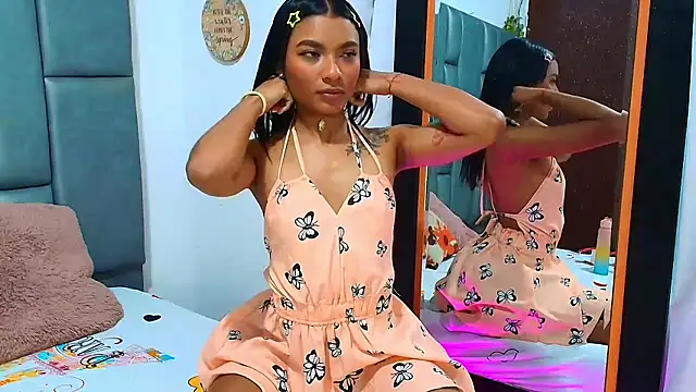 TashaNaughty4u online show from January 14, 2026, 12:33 pm