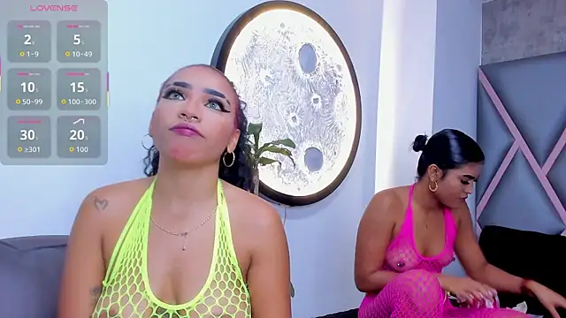 Snapshot of Polett_Amaranta chatting on November 29, 2025, 11:57 am Polett Amaranta online show from November 29, 2025, 11:57 am