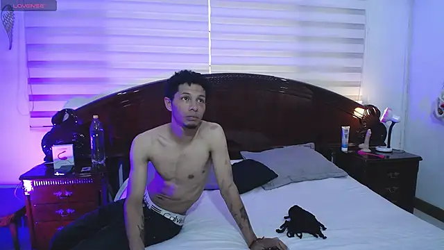 Snapshot of jacko_Charlotte chatting on December 1, 2025, 7:30 pm jacko Charlotte online show from December 1, 2025, 7:30 pm