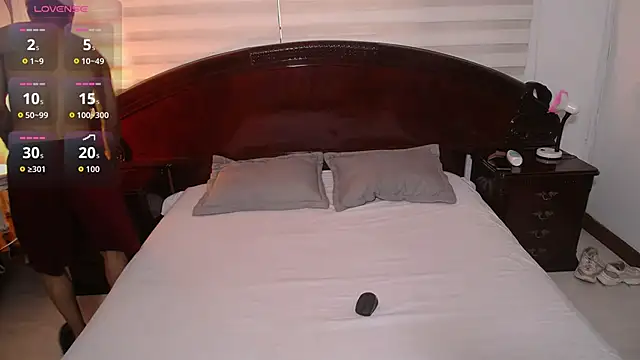 Snapshot of jacko_Charlotte chatting on December 3, 2025, 7:12 pm jacko Charlotte online show from December 3, 2025, 7:12 pm