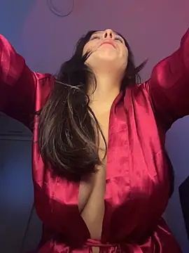 Samantafoxx  online show from March 3, 2026, 2:07 am