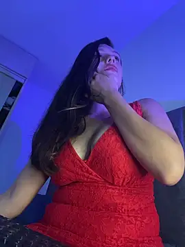 Samantafoxx  online show from March 15, 2026, 4:46 pm