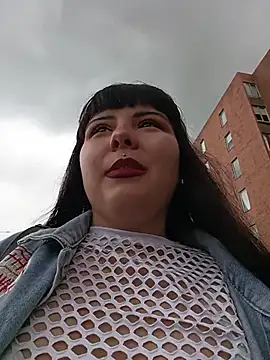 Snapshot of Yuliks_ chatting on December 4, 2025, 3:21 pm Yuliks online show from December 4, 2025, 3:21 pm