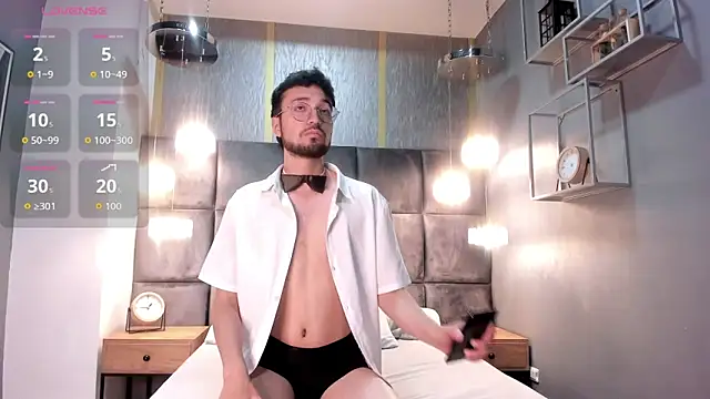 Snapshot of JonnyGreey chatting on December 3, 2025, 6:50 pm JonnyGreey online show from December 3, 2025, 6:50 pm