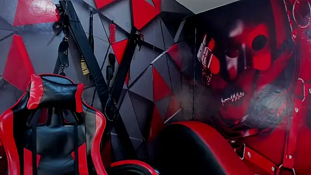 Aaron LatinMen2 online show from December 13, 2025, 8:25 pm