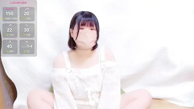 Snapshot of ayaka_257 chatting on December 16, 2025, 2:33 pm ayaka 257 online show from December 16, 2025, 2:33 pm