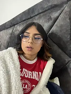 Snapshot of Nathalie_spencer2 chatting on February 13, 2026, 2:29 am Nathalie spencer2 online show from February 13, 2026, 2:29 am