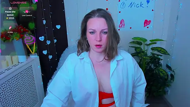 Snapshot of Alison_star_ chatting on March 3, 2026, 2:50 am Alison star online show from March 3, 2026, 2:50 am