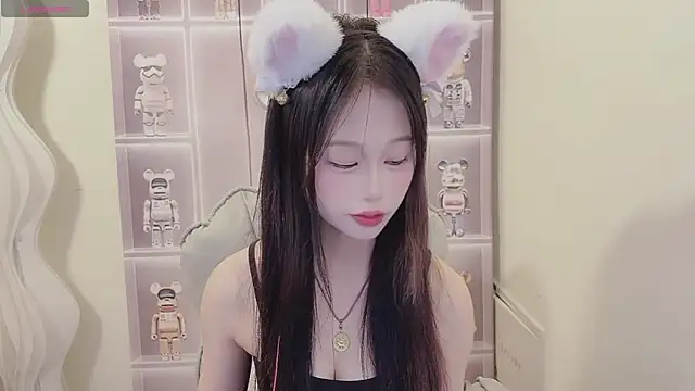 -Annababy online show from December 5, 2025, 6:59 pm