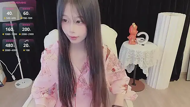 -Annababy online show from March 12, 2026, 12:39 am