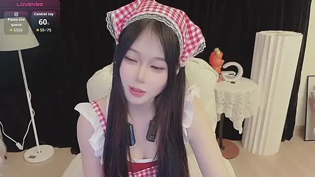 -Annababy online show from May 31, 2026, 7:04 pm
