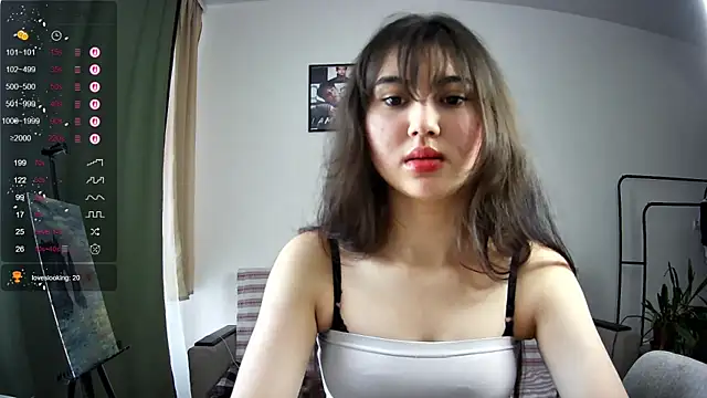 Snapshot of ArianeRandy chatting on July 18, 2026, 3:38 pm ArianeRandy online show from July 18, 2026, 3:38 pm