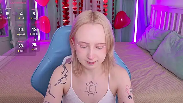  Babyface  online show from February 11, 2026, 1:05 pm