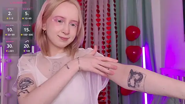  Babyface  online show from February 15, 2026, 12:14 pm