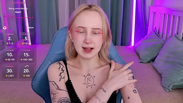  Babyface  online show from February 19, 2026, 1:18 pm