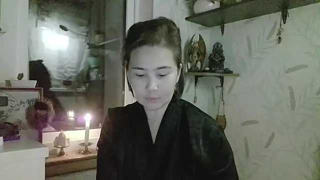 Snapshot of Nettie_Allie chatting on December 5, 2025, 7:43 pm Nettie Allie online show from December 5, 2025, 7:43 pm