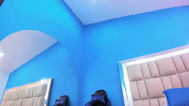 melany love0 online show from March 2, 2026, 1:07 pm