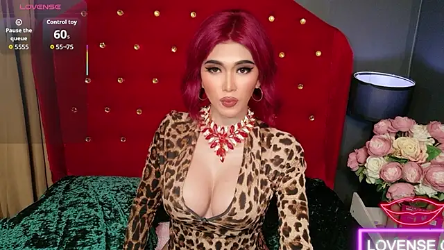 Snapshot of DevilCock_Antonia chatting on February 7, 2026, 5:27 pm DevilCock Antonia online show from February 7, 2026, 5:27 pm