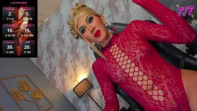 DevilCock Antonia online show from June 19, 2026, 12:37 am