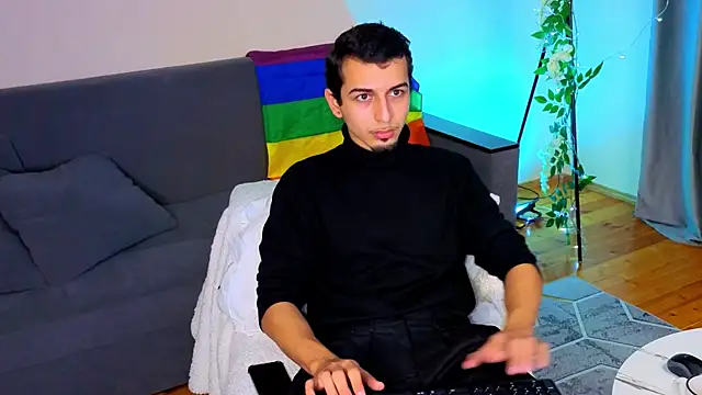 Snapshot of Barbarbossa chatting on December 3, 2025, 7:27 am Barbarbossa online show from December 3, 2025, 7:27 am