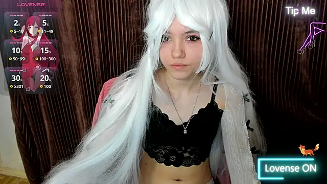 MissKotomissCat online show from November 26, 2025, 4:08 pm