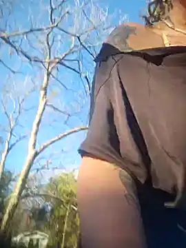 Horny hippie online show from March 11, 2025, 9:26 pm