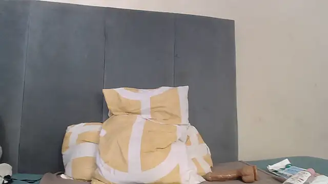 Chocolatebae86 online show from February 4, 2026, 7:03 am