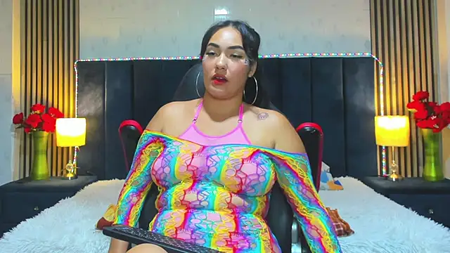 AzumiWalker online show from January 13, 2026, 5:51 pm