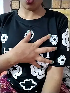 RASHMI SHARMA9 online show from March 19, 2026, 6:12 pm