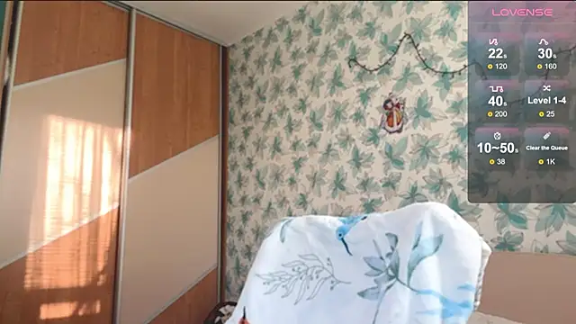 Snapshot of Barbie_Blondie chatting on March 19, 2026, 1:48 pm Barbie Blondie online show from March 19, 2026, 1:48 pm