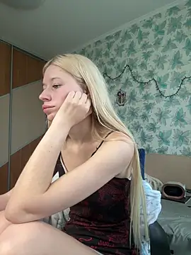 Snapshot of Barbie_Blondie chatting on March 24, 2026, 8:30 am Barbie Blondie online show from March 24, 2026, 8:30 am