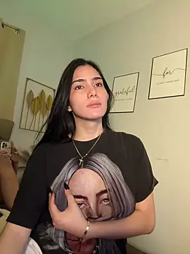 Snapshot of SofiaHarison chatting on February 26, 2026, 4:00 am SofiaHarison online show from February 26, 2026, 4:00 am