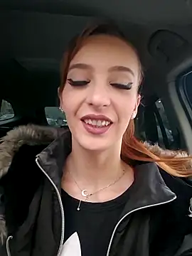 BabyEva- online show from November 29, 2025, 2:20 pm