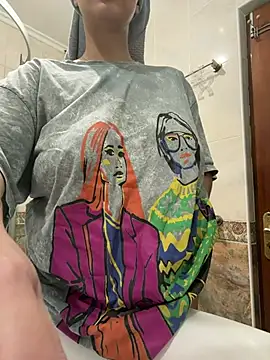 MUDA3322 online show from March 12, 2026, 6:36 pm