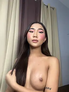 Diannellove online show from April 15, 2026, 7:58 pm