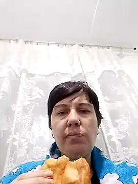 LusiaD online show from December 22, 2025, 12:07 am