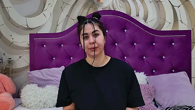 MegaBoobsDeee online show from March 3, 2026, 5:35 am