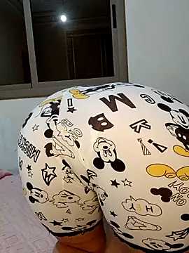 Ghizosexx69 online show from March 9, 2026, 6:56 pm