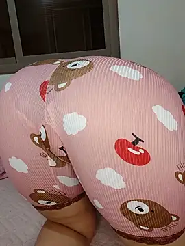 Ghizosexx69 online show from May 20, 2026, 3:40 pm