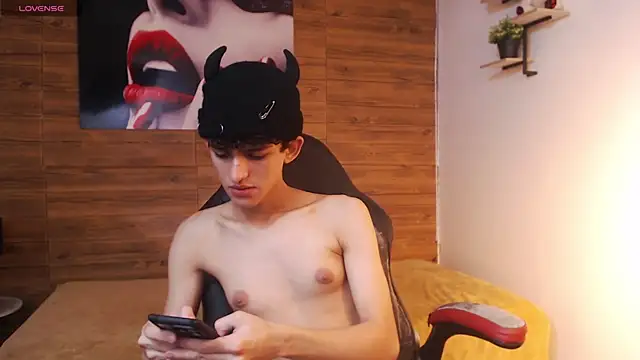 Michaelkoiv online show from January 17, 2026, 12:43 pm