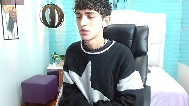 Michaelkoiv online show from April 5, 2026, 11:40 am