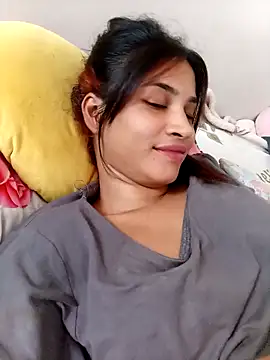 Miss-Perfection online show from April 9, 2026, 11:48 am