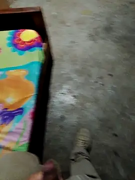 ciro860218 online show from December 4, 2025, 1:04 am