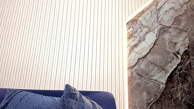 GenesisJordan online show from February 5, 2026, 9:08 pm