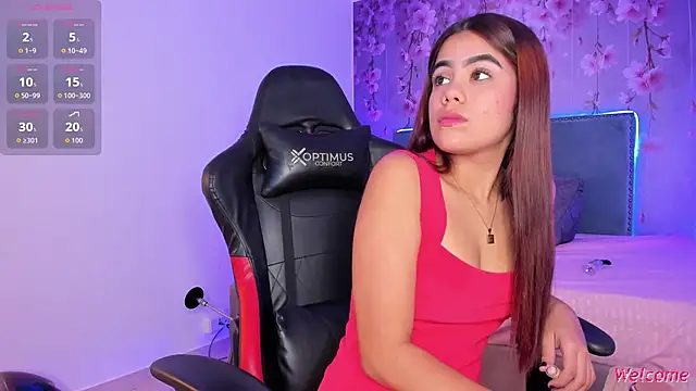 Snapshot of Anthonela_art chatting on November 29, 2025, 1:58 pm Anthonela art online show from November 29, 2025, 1:58 pm