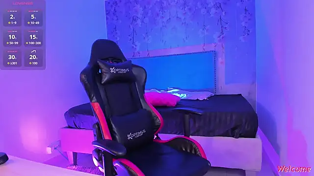 Snapshot of Anthonela_art chatting on December 15, 2025, 1:59 pm Anthonela art online show from December 15, 2025, 1:59 pm