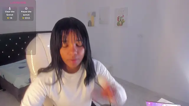 Snapshot of miiyaako_ds chatting on November 30, 2025, 1:04 pm miiyaako ds online show from November 30, 2025, 1:04 pm